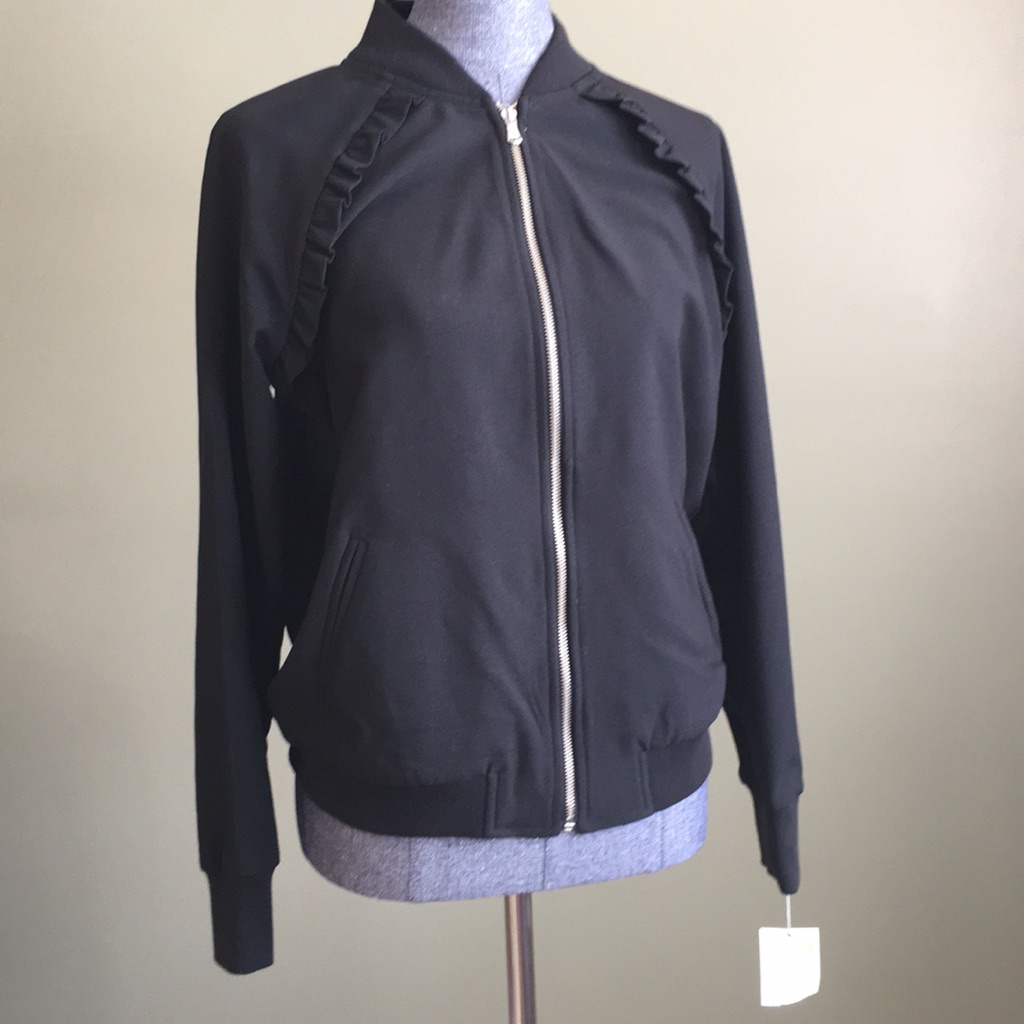Anewday Jacket